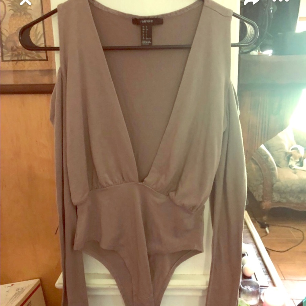 Bodysuit